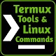 Termux Tools & Linux Commands