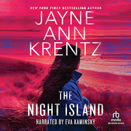 Icon image The Night Island