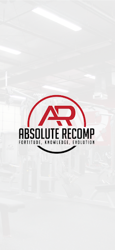 Screenshot of Absolute Recomp