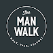 The Man Walk