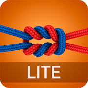 Knots — How to Tie Lite 1.0.2 Icon