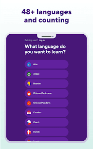 Drops: Language Learning Games 11