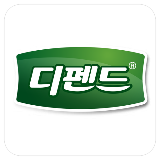 디펜드굿 - dependgood logo