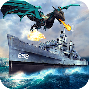 Top 45 Action Apps Like Flying Dragon Transformation Robot Battleship Game - Best Alternatives