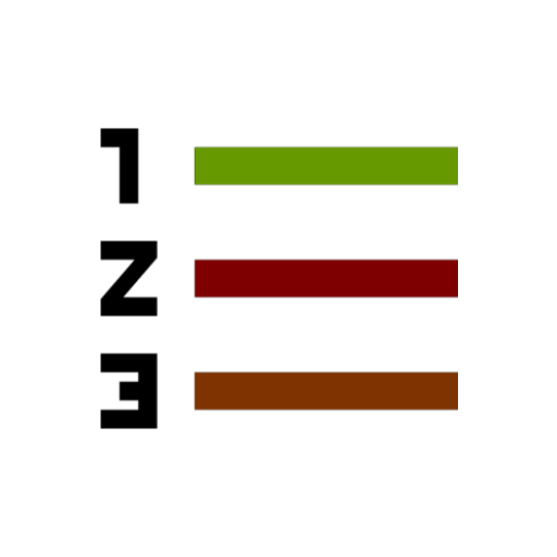 Steps logo