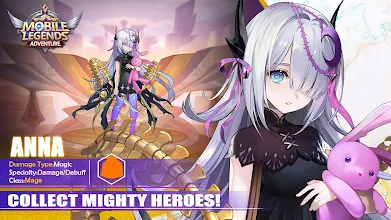 Mobile Legends Adventure Apps On Google Play