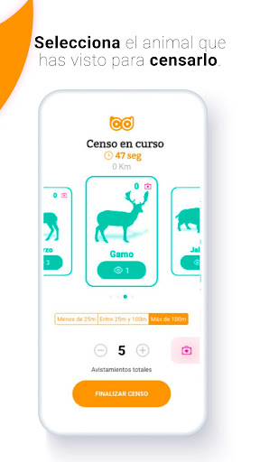 CensData Screen 3