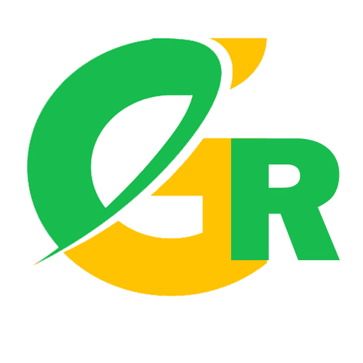 Green Retailer logo
