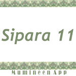 MumineenAppQuran - Sipara 11 Apk