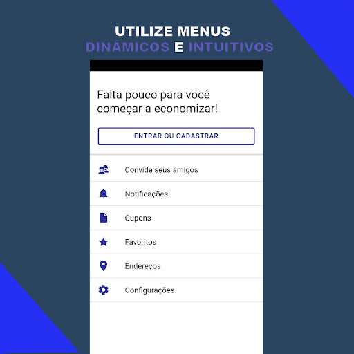 REDE META Screen 3
