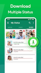 Save Video Status for WhatsApp 2