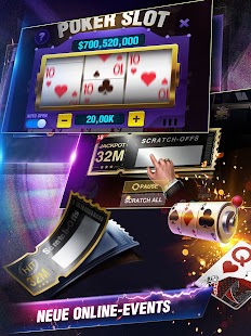 Holdem or Foldem - Poker Texas Holdem Screenshot