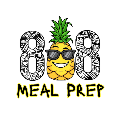 808 Meal Prep Hi 1.1.37 Icon