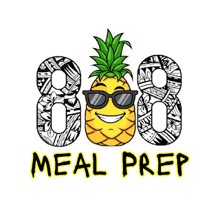 808 Meal Prep Hi