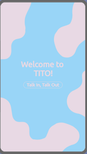 TITO Talk In Talk Out by Fathy