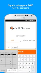 Illinois PGA - Apps on Google Play
