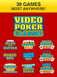 Video Poker Classic ®