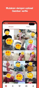 SukaChat - Cari Jodoh Malaysia Screenshot