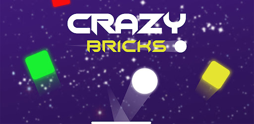 Crazy Bricks
