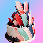 Top 40 Art & Design Apps Like Birthday cake designs & cake decorating - Best Alternatives