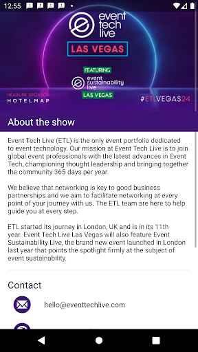ETL & ESL Screen 2