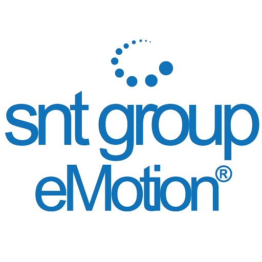 SNT Expenses logo