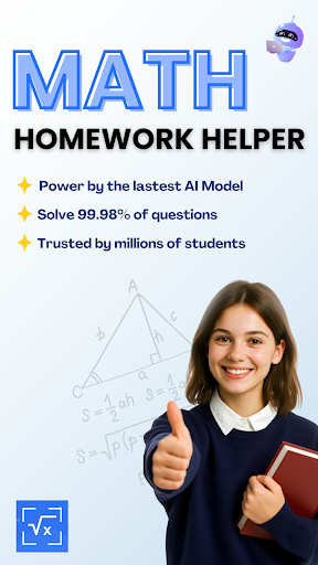 AI Math: Smart Homework Helper 1