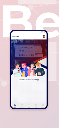 Bersian.AI Screen 2