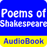 Poems of Shakespeare (Audio) icon