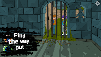 Game screenshot Adventure Hunters Demo hack