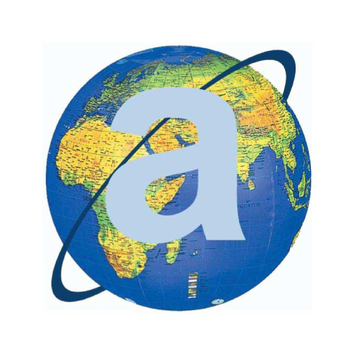Asmita Accountants App logo