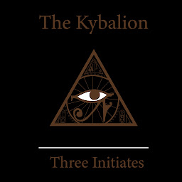 Icon image The Kybalion