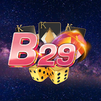 B29 Club - Đổi Thưởng Uy Tín