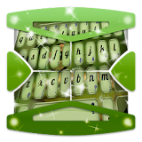 Cold Blooded Keyboard Theme icon