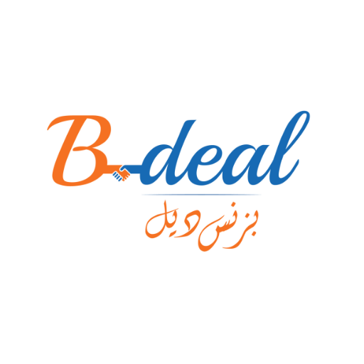 بزنس ديل logo