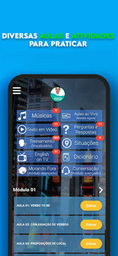 Android application cpk screenshort