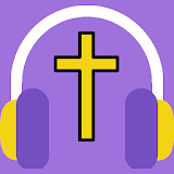 복음성가 모음 - CCM과 찬송가 연속 듣기 icon