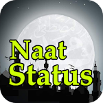 Cover Image of Download Islamic Naat Status/Naat Video Status 1.0 APK