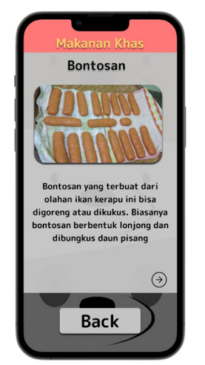Culture Of Indonesia Screen 3