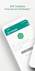 WA Toolbox for WhatsApp™