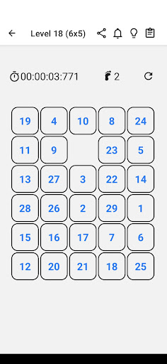 Fun Puzzle Screen 2