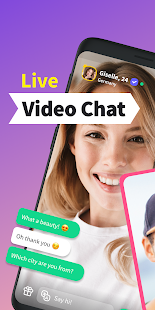 Waplog - Dating App to Chat & Meet New People screenshots 1