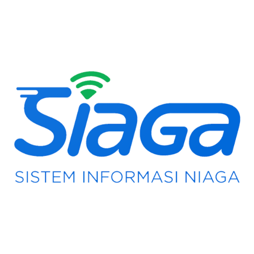 SIAGA logo