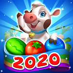 Cover Image of Download Farm Harvest Day 1.0.5 APK