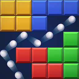 ブリックブレーカー (Brick Breaker) Mod Apk