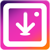 InstaSaver - photo & video icon