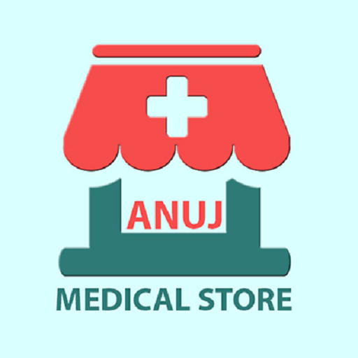 Anuj Medical Store