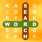 Cover Image of ดาวน์โหลด Word Search Puzzle Game  APK