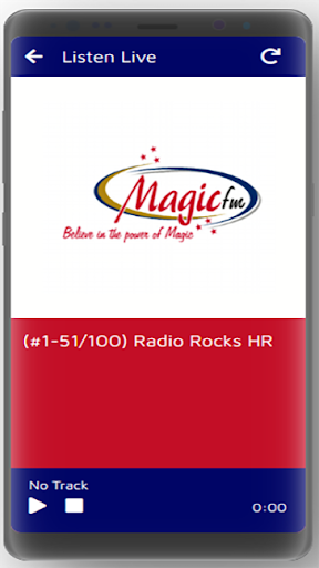 Magic FM 92.9 Dar es Salaam