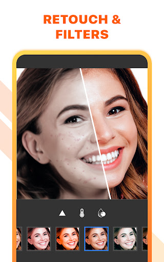 Download Photo Editor PixOver – Easy Picture Editing App